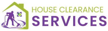 House Clearance Services Logo